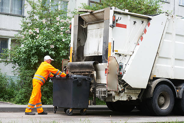 Oakridge, OR Junk Removal Company